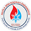Isıtma Soğutma Havalandırma Logo