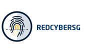 REDCYBERSG logo